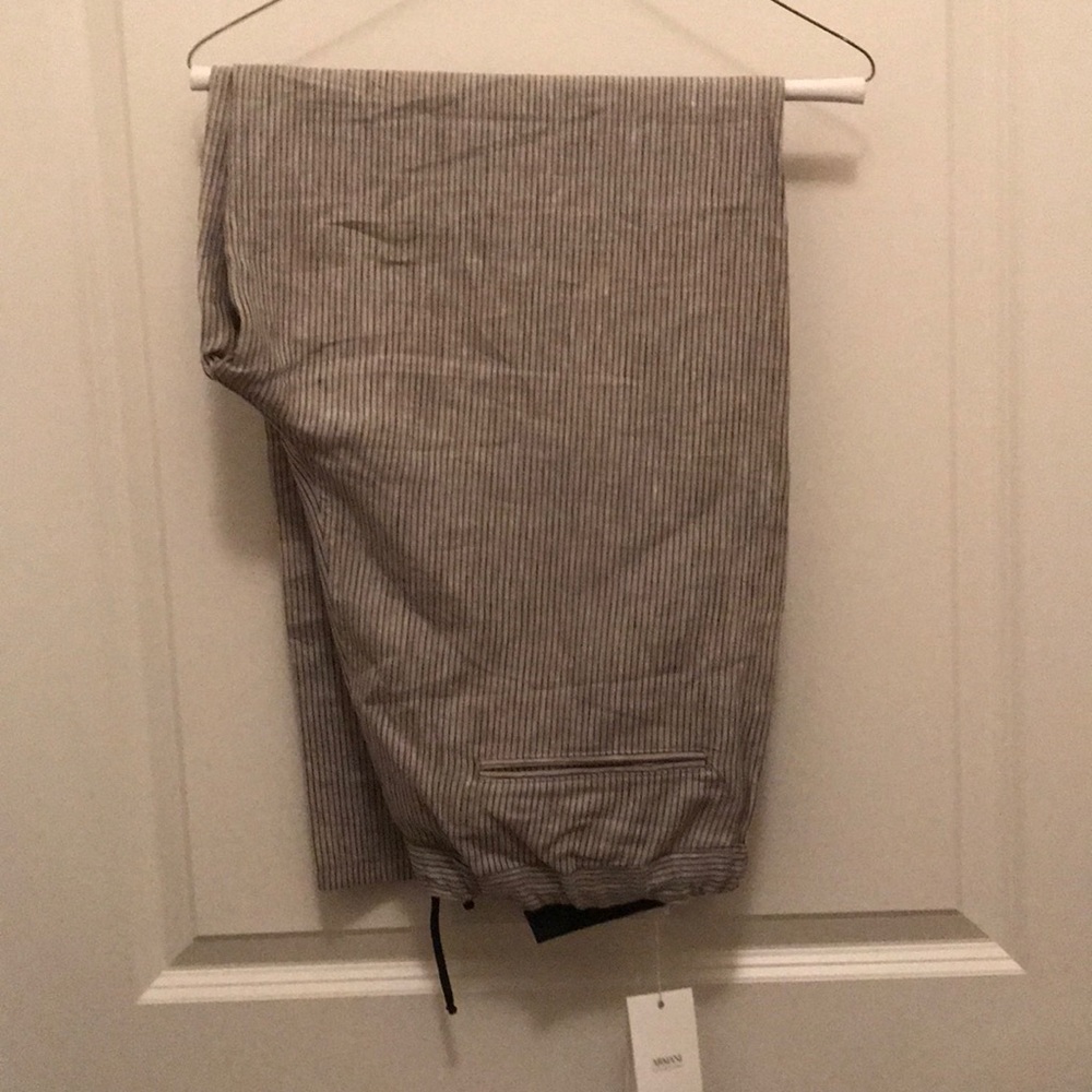 Armani Collezioni Pants (Authentic)